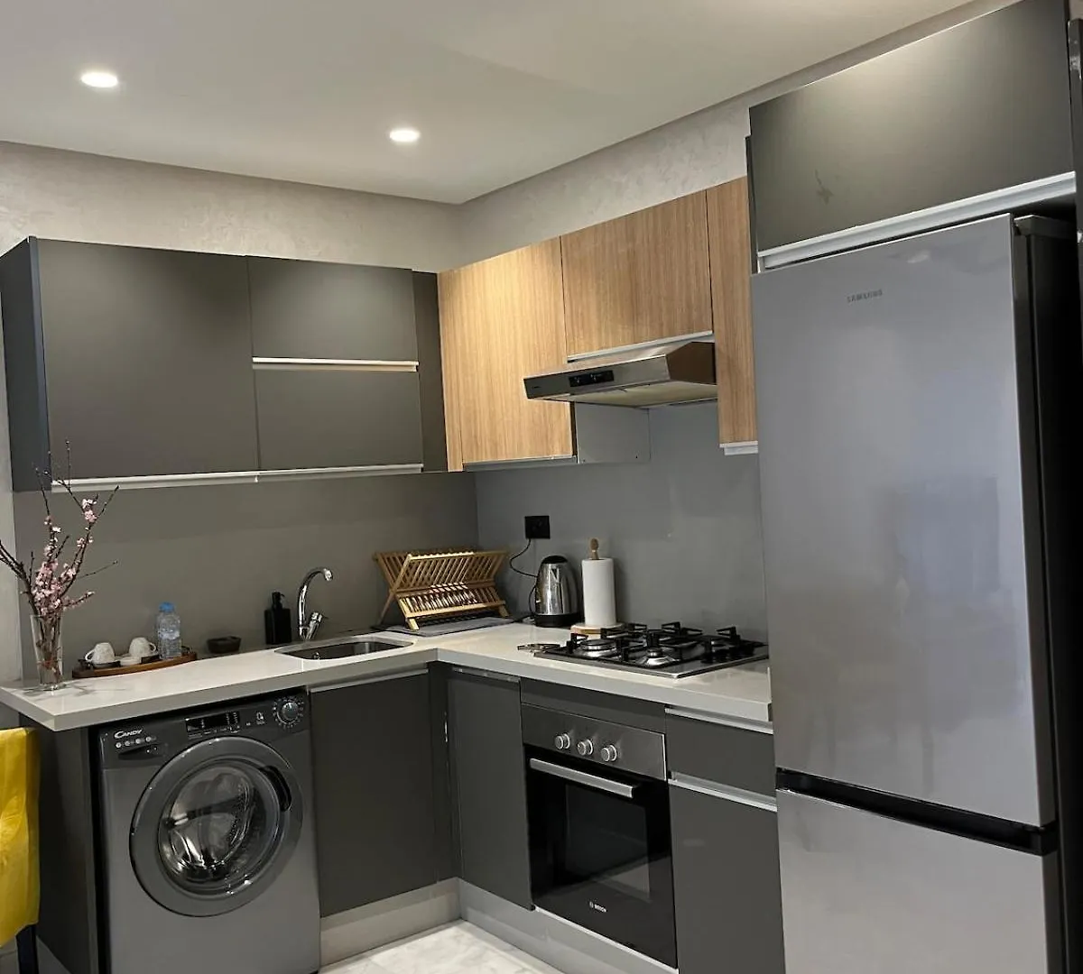 Apartmán Prime Location Unmatched Comfort Casablanca