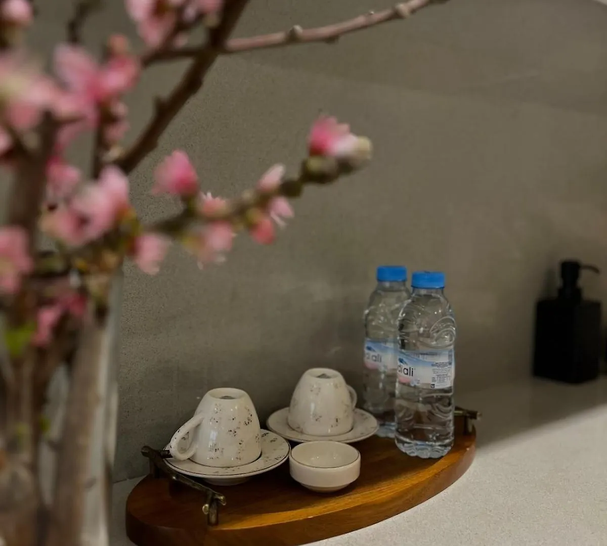 Prime Location Unmatched Comfort Casablanca 0*,  Morocco